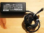 alimentatore acer