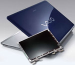 schermo lcd sony vaio