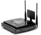 reti wireless